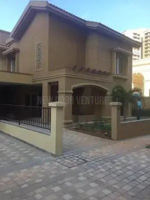 Sobha City Aristos