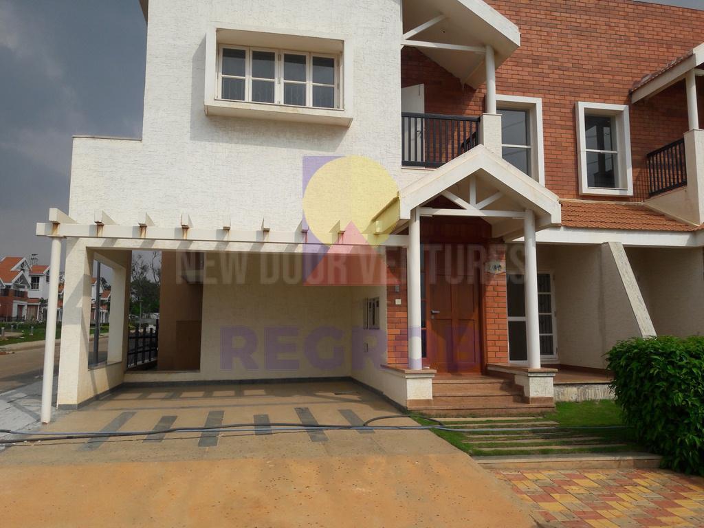 Prestige Augusta Golf Village, Sai Baba Temple, Augusta Road, near Anagalapura