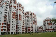 Godrej Platinum, Bangalore, International Airport Road, Hebbal