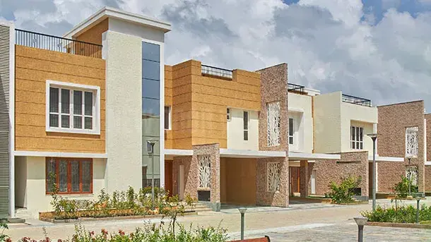 Prestige Woodside, Doddaballapur Main Road, Yelahanka