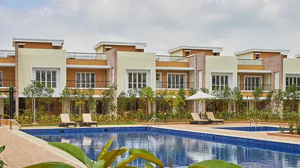 Prestige Woodside, Doddaballapur Main Road, Yelahanka, Bengaluru