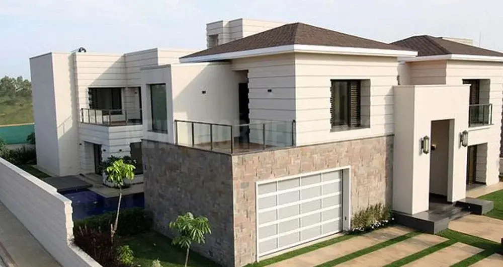 Sobha Lifestyle Legacy, Bellary Rd, near International airport, Devanahalli