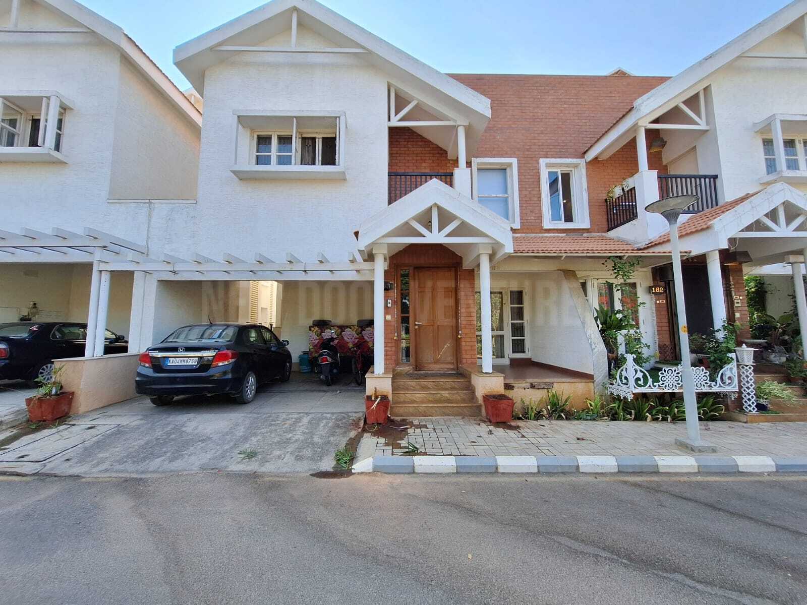 Prestige Augusta Golf Village, Sai Baba Temple, Augusta Road, near Anagalapura, Kothanur, Bengaluru