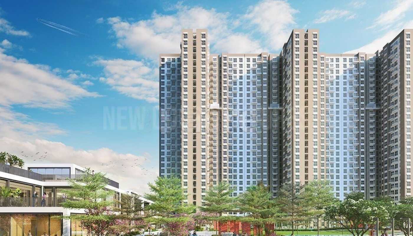 Godrej Ananda, Bangalore, Gummanahalli