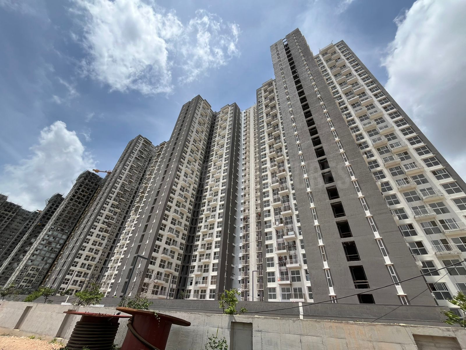 Godrej Ananda, Bangalore, Gummanahalli