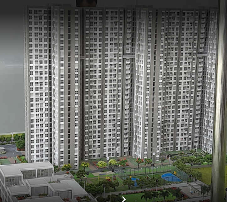 Godrej Ananda, Bangalore, Gummanahalli