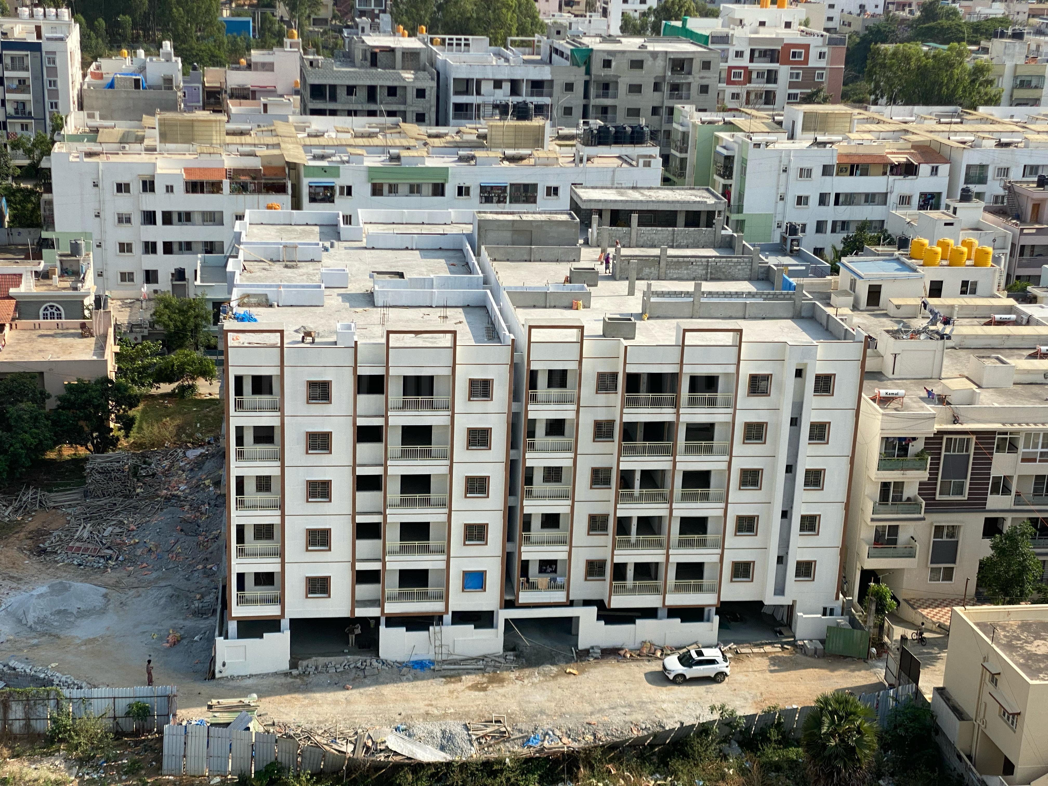 KPL SAURABHA