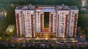 Vajram Newtown, Thanisandra Main Road, Devin Paradise Enclave, Chokkanahalli