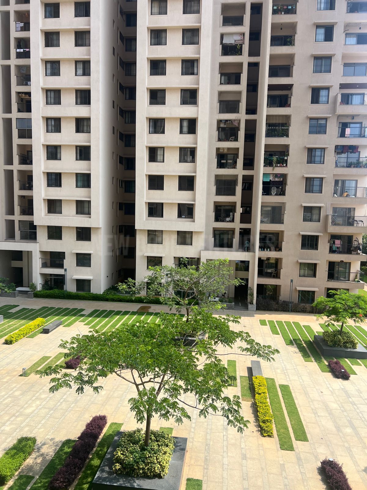 Sobha Palm Court, Kogilu Main Road, Maruthi Nagar, Yelahanka