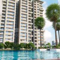 Sobha Palm Court, Kogilu Main Road, Maruthi Nagar, Yelahanka
