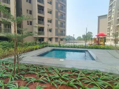 Orchid Piccadilly - Goyal & Co | Hariyana Group, Thanisandra Main Road, Chokkanahalli