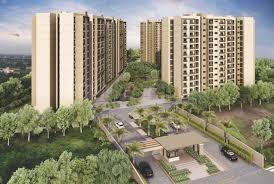 Orchid Piccadilly - Goyal & Co | Hariyana Group, Thanisandra Main Road, Chokkanahalli