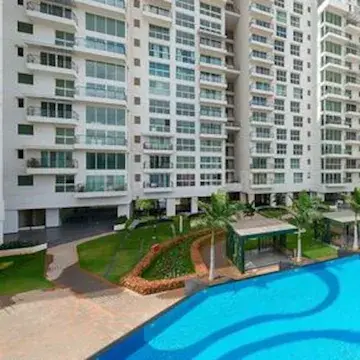 Karle Zenith Residences, Karle Zenith Residency Road, DadaMastan Layout, Manayata Tech Park, Nagavara