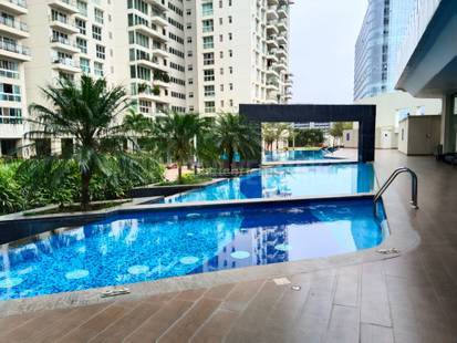 Karle Zenith Residences, Karle Zenith Residency Road, DadaMastan Layout, Manayata Tech Park, Nagavara