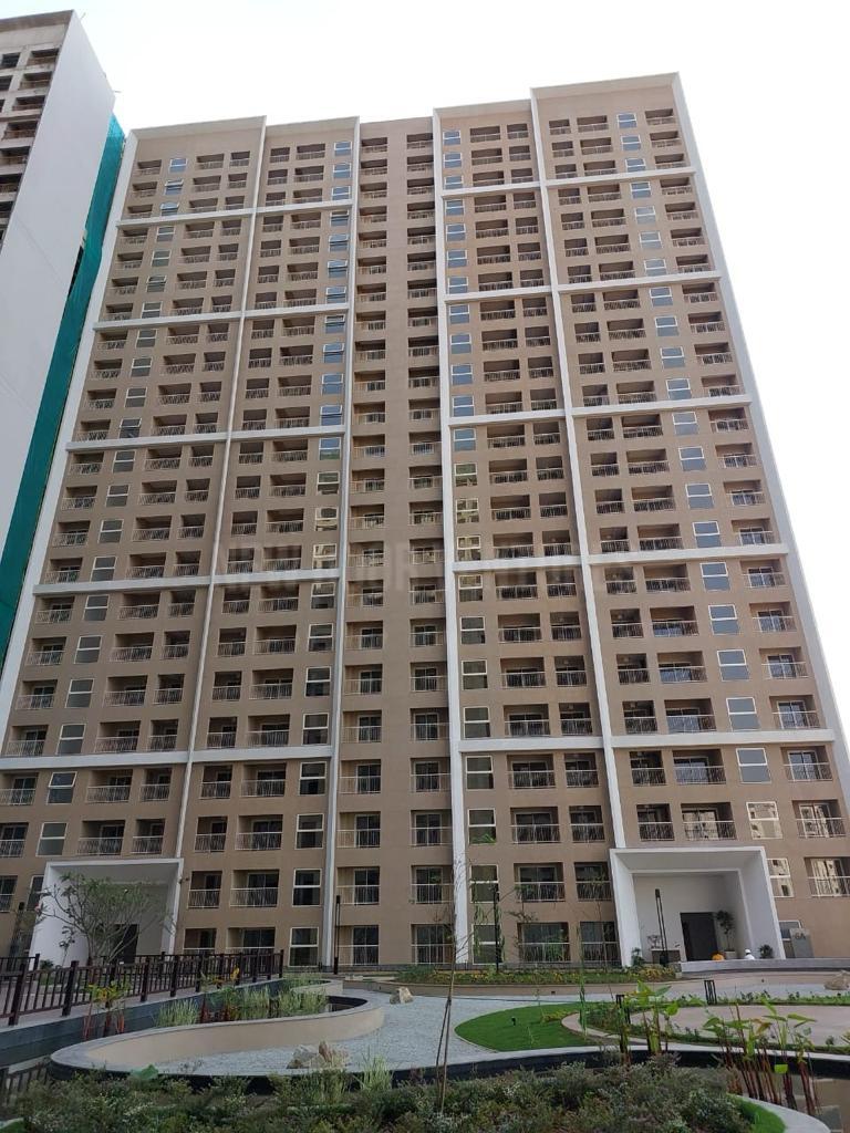Sobha  Dream Gardens (Residential Apartments in Thanisandra), Kannuru Road, Mitganahalli, Bellahalli