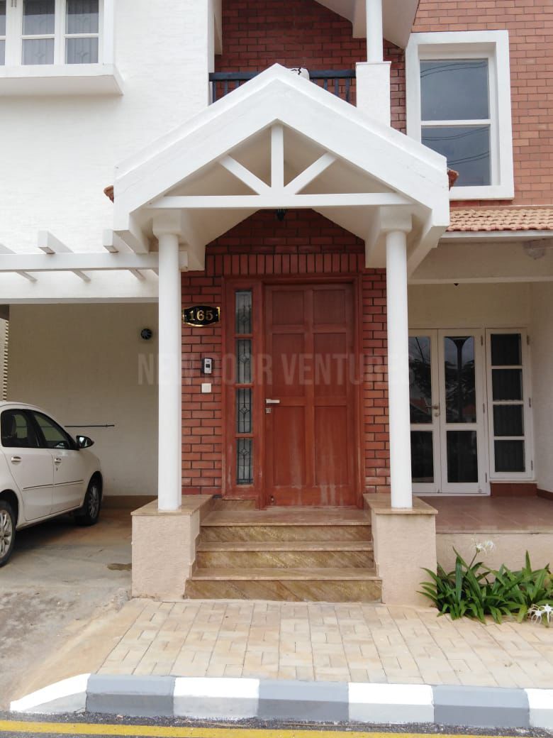 Prestige Augusta Golf Village, Sai Baba Temple, Augusta Road, near Anagalapura, Kothanur