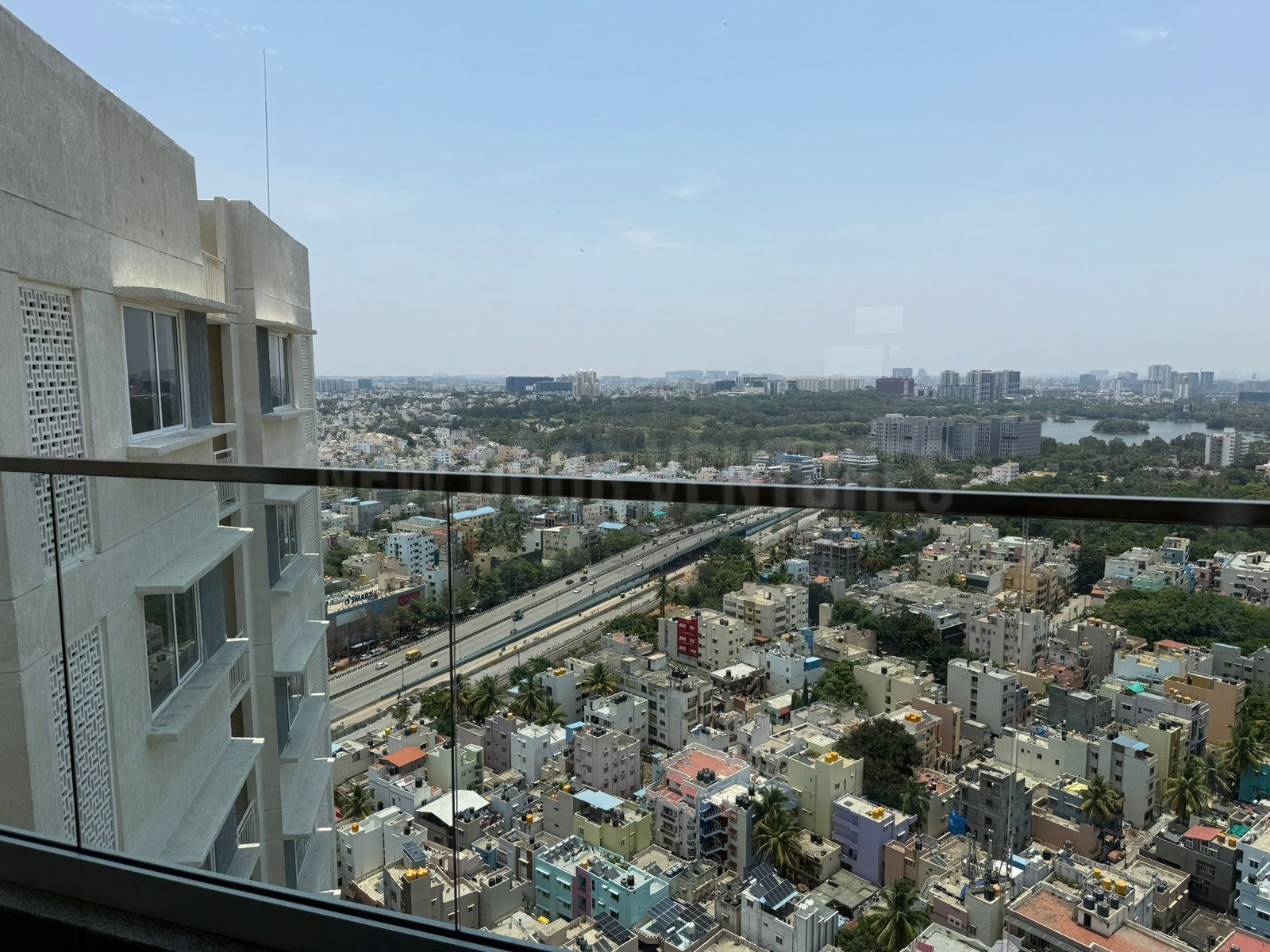 Prestige fairfield, 1st Main Road, Ramakrishnappa Layout, Nagashetty Halli, R.M.V. 2nd Stage