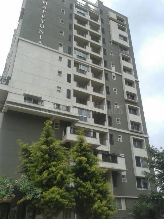 Sobha Petunia, Veerannapalya, Nagavara, Bengaluru