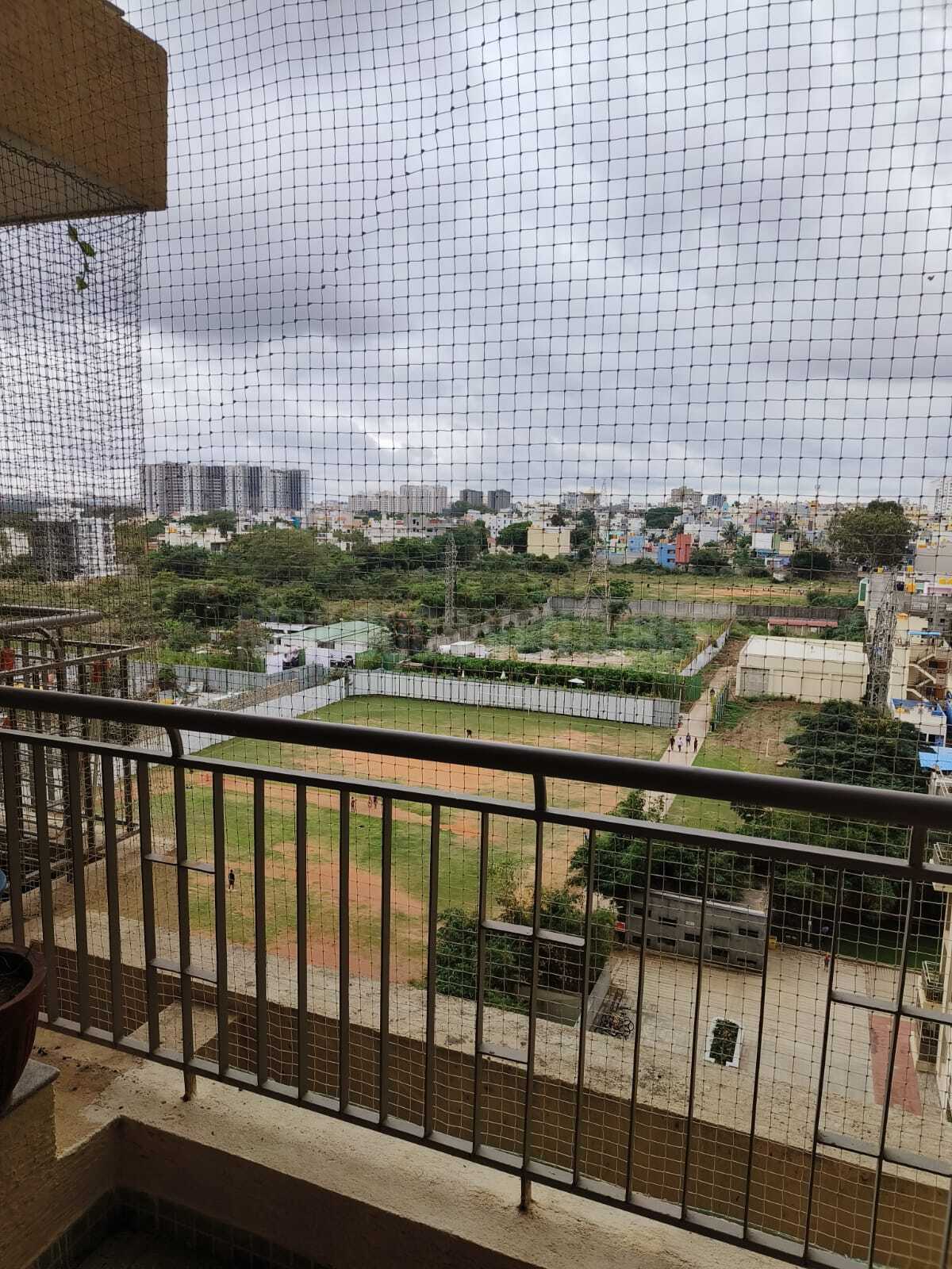 G Corp The ICON, The Icon Road, Bharath Nagar, Manayata Tech Park, Nagavara