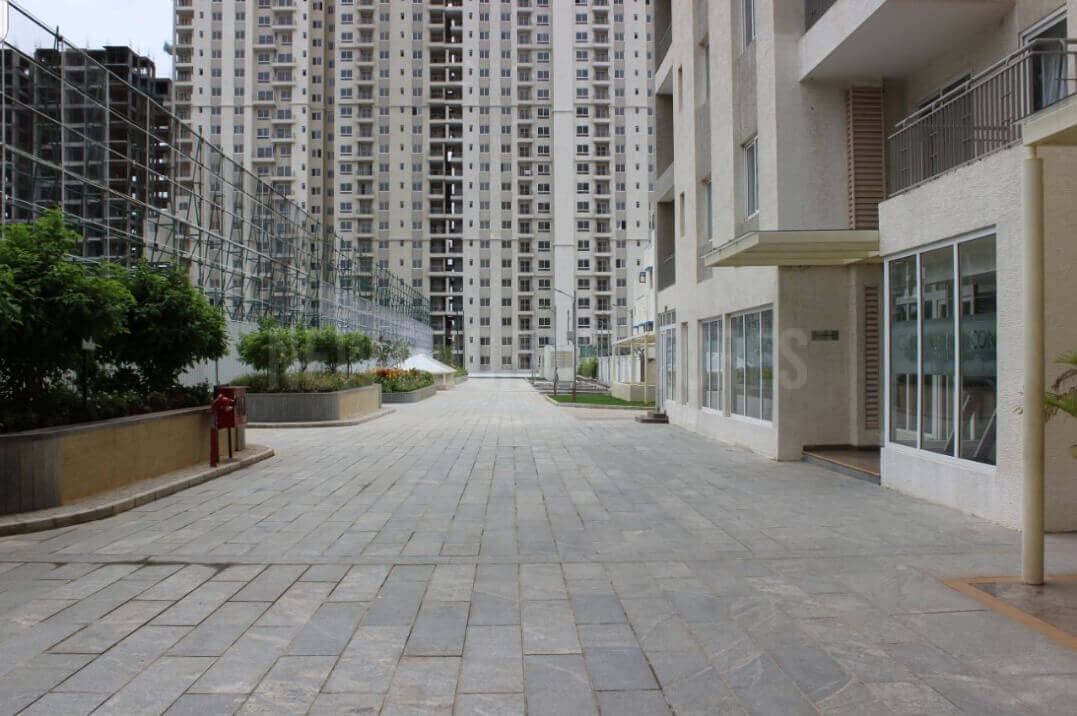 G Corp The ICON, The Icon Road, Bharath Nagar, Manayata Tech Park, Nagavara