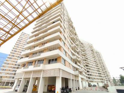 Mantri Lithos, Mariyannapalya, Thanisandra, Bengaluru