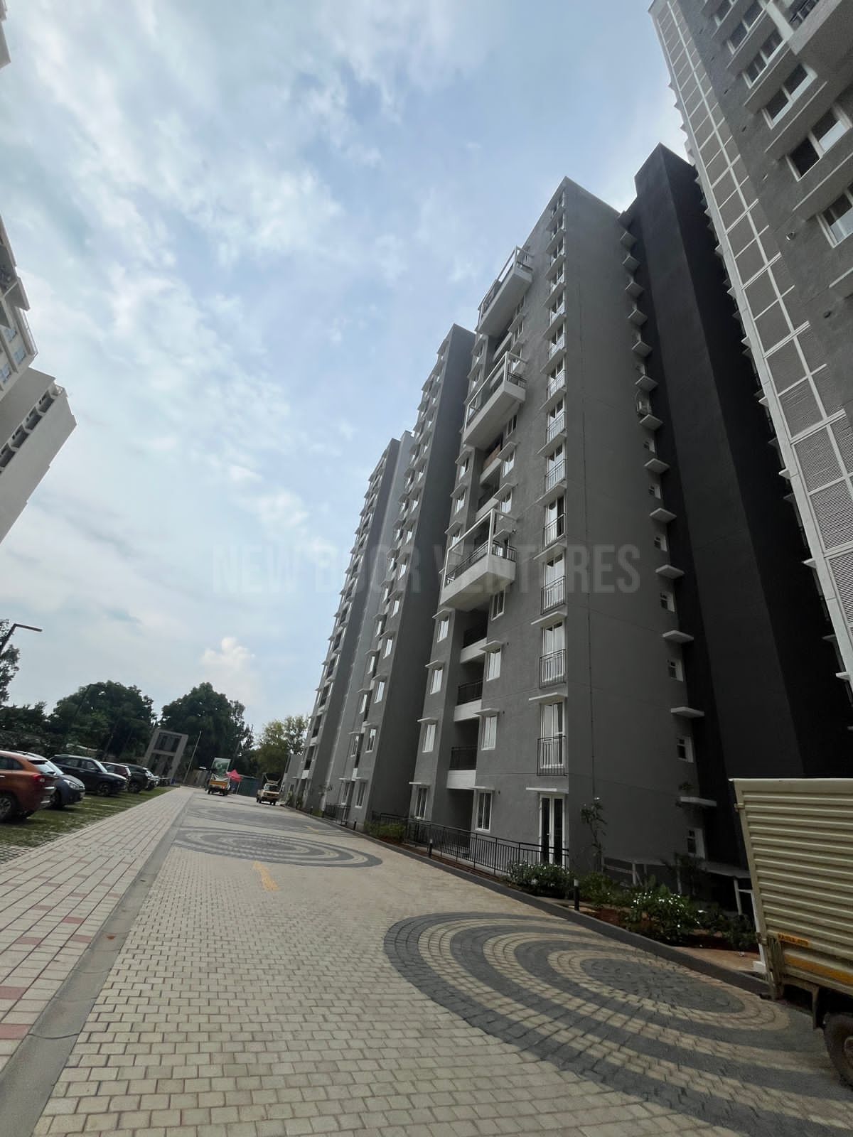 Godrej Aqua, Bangalore, Hosahalli, Bengaluru