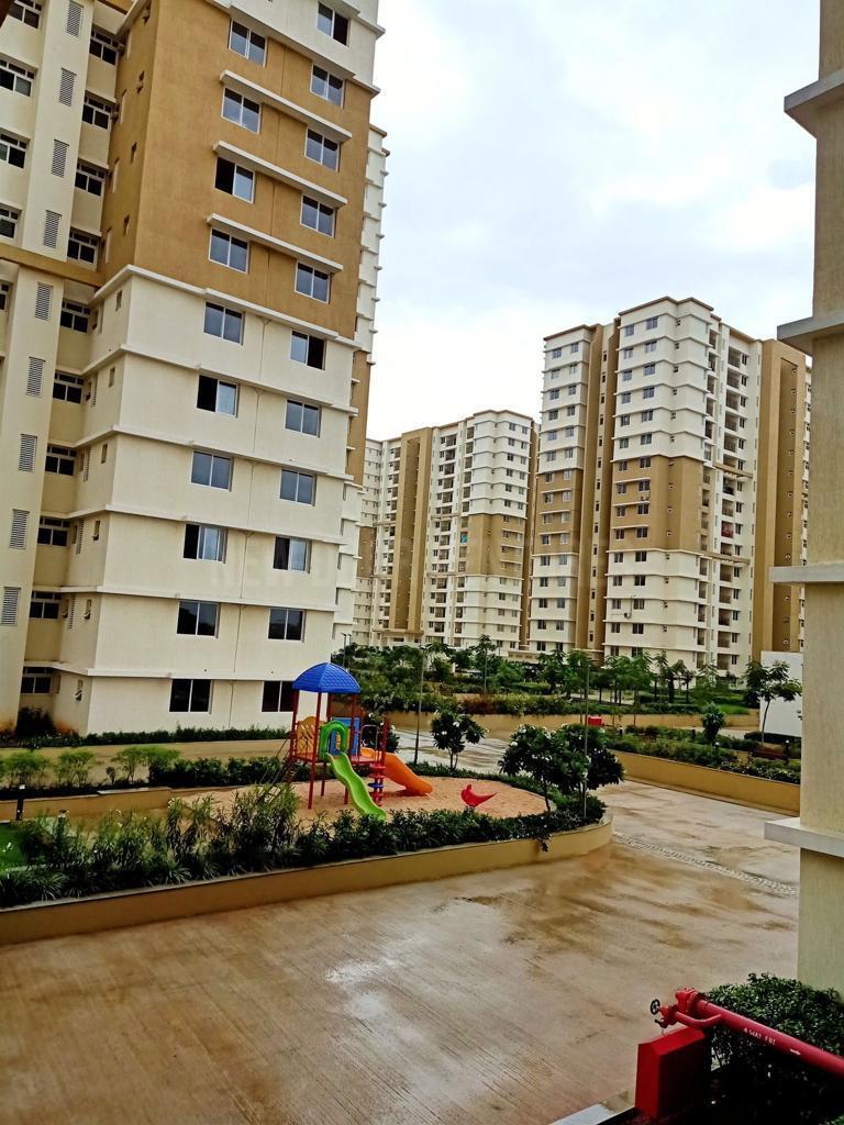 Prestige Royale Gardens, Doddaballapura Main Road, Bengaluru