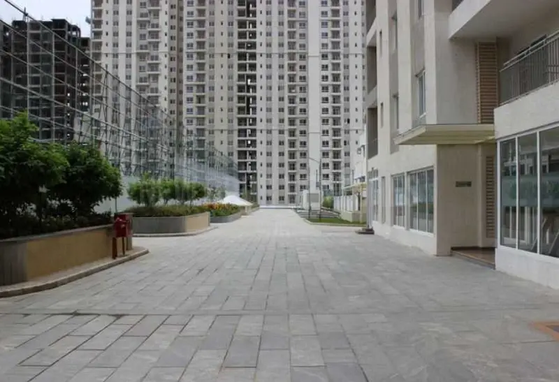 G Corp The ICON, The Icon Road, Bharath Nagar, Manayata Tech Park, Nagavara