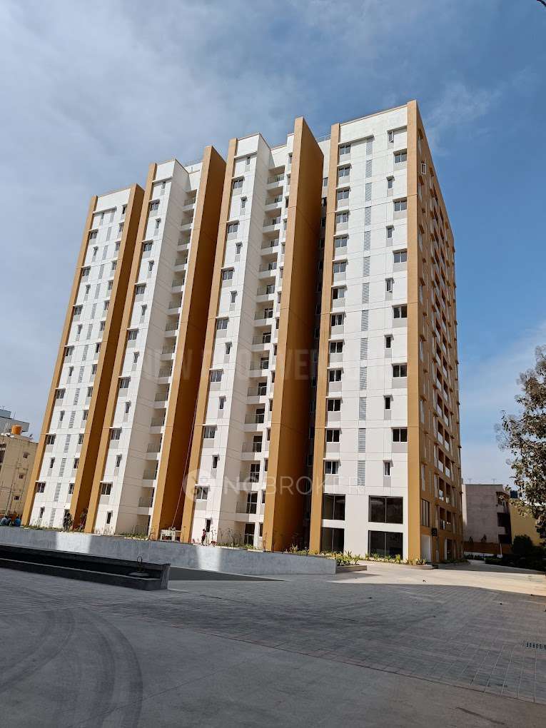 Sattva Exotic, Bagalur Main Road, Chidananda Reddy Layout, Dwarka Nagar, Bengaluru