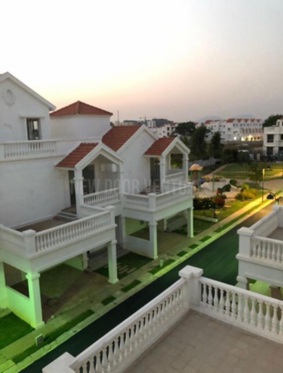 House Of Hiranandani Villas, Devanahalli, North Bengaluru, Devanahalli, Southegowdanahalli