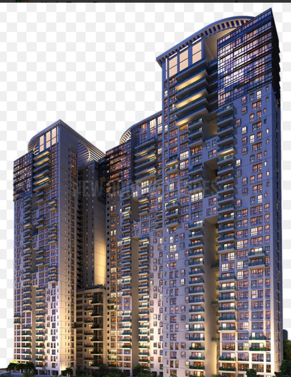 Karle Zenith Residences, Karle Zenith Residency Road, DadaMastan Layout, Manayata Tech Park, Nagavara