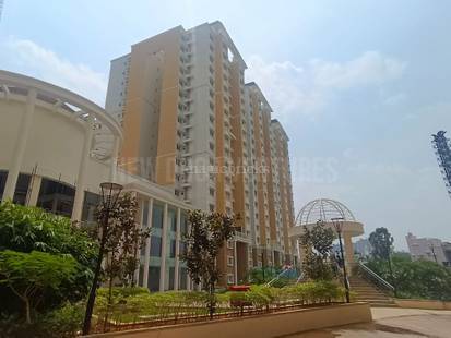 Mantri Webcity, Hennur Main Road, near Southern Asian Bible College, Kothanur Post, Narayanapura, Bengaluru