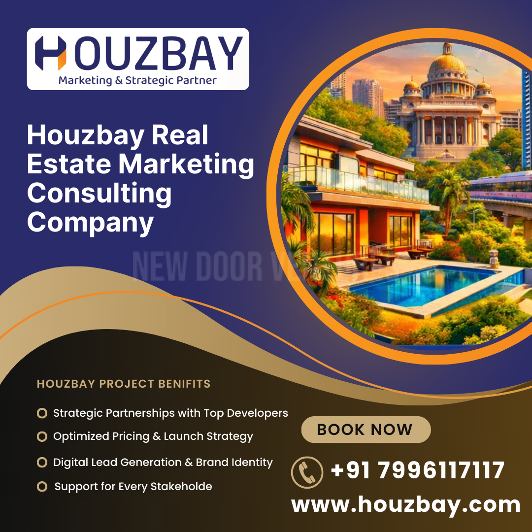 Manyata Ekamoi – Luxury Villa Plots, Sarjapur Road, Bangalore