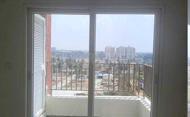 2 BHK 1008 Sqft Flat For Sale Yelahanka, Bangalore